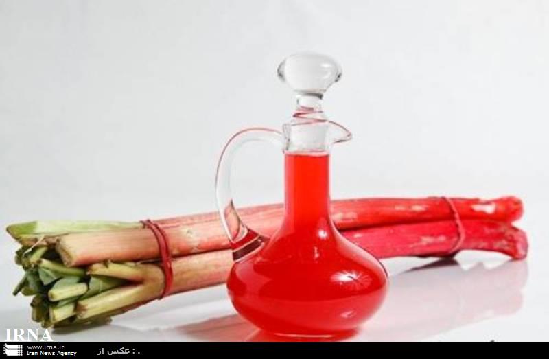 جای خالی ریواس نیشابور در سبد صادراتی